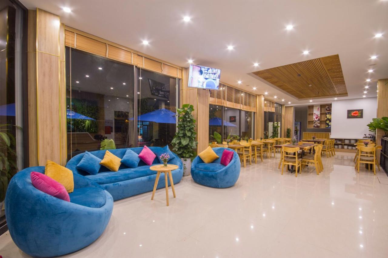 Khách sạn Khách Sạn&spa King House