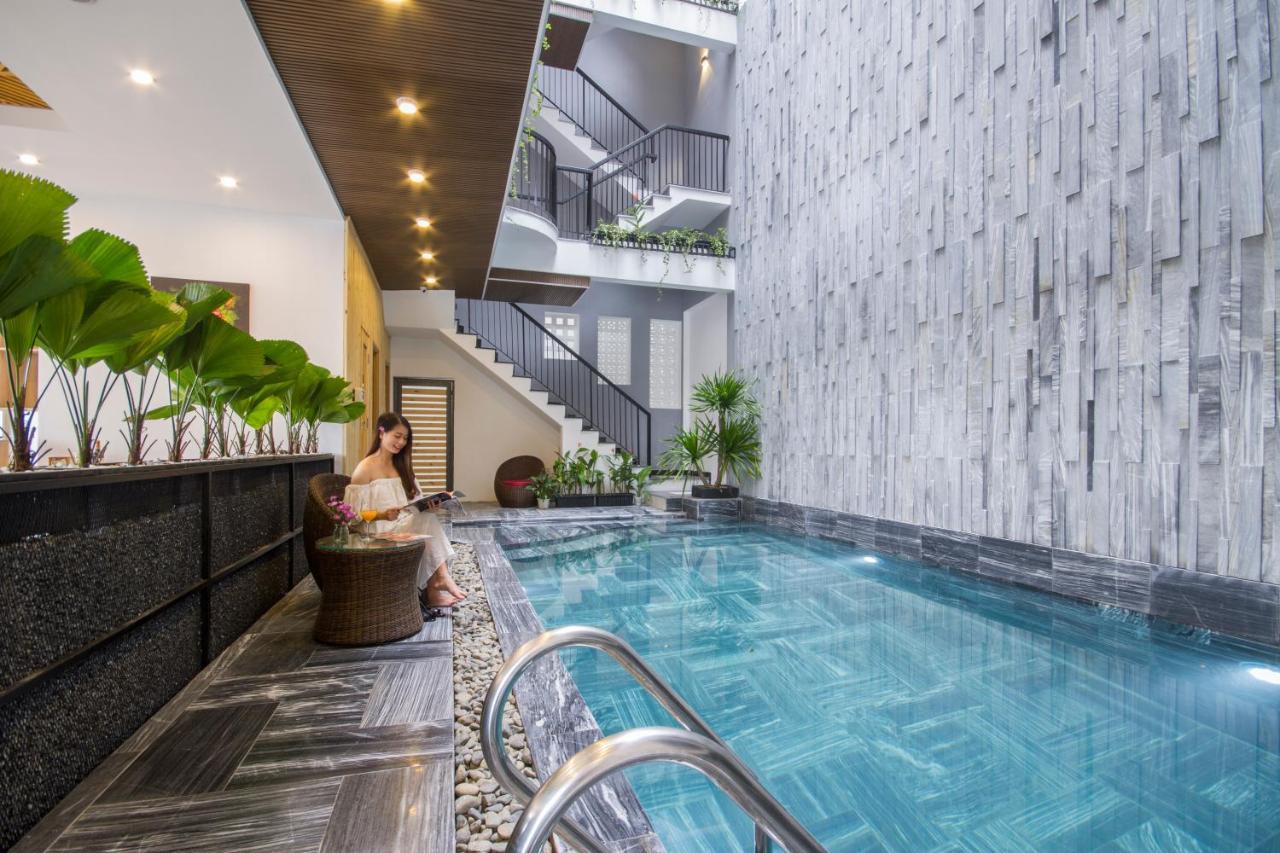 Khách Sạn&spa King House 3*