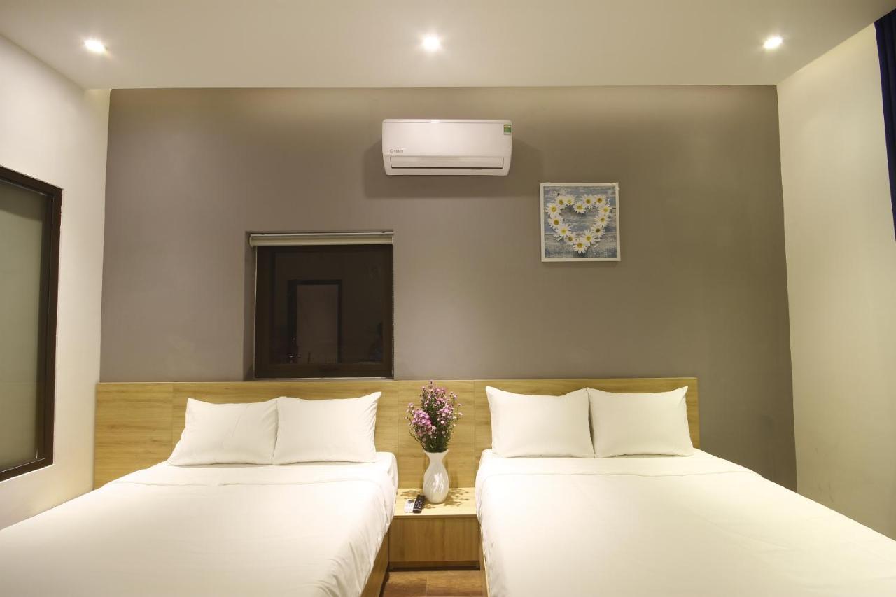 Khách Sạn&spa King House