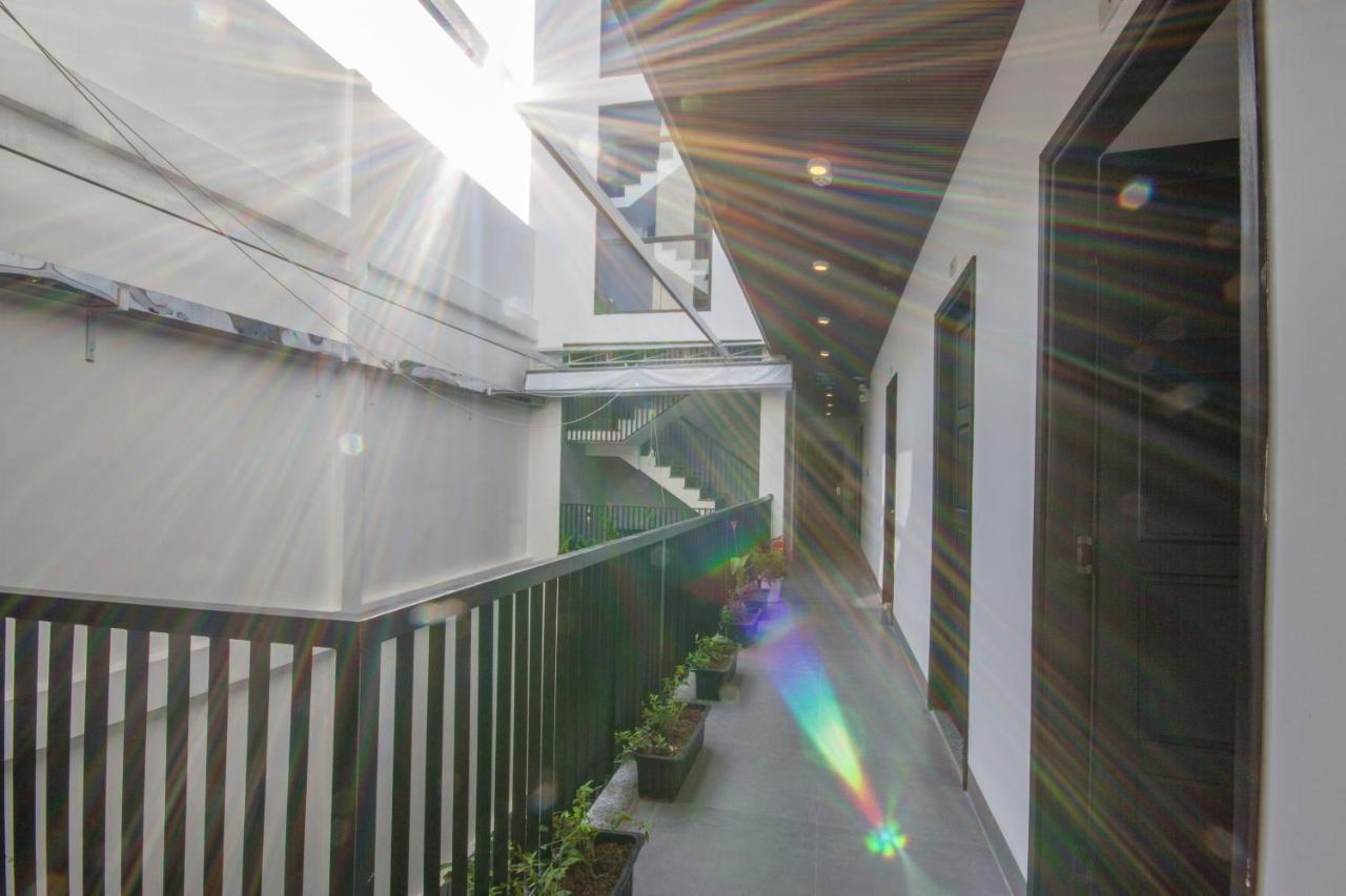 Khách Sạn&spa King House 3* Đà Nẵng