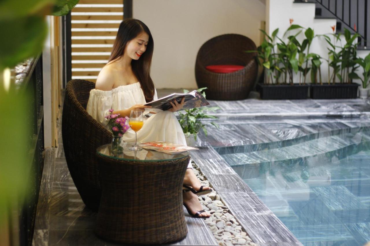 Khách Sạn&spa King House Khách sạn 3*