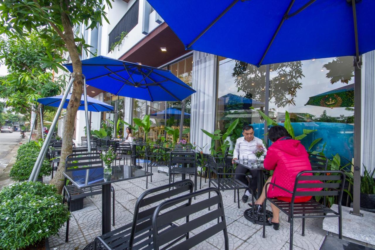 Khách Sạn&spa King House 3*