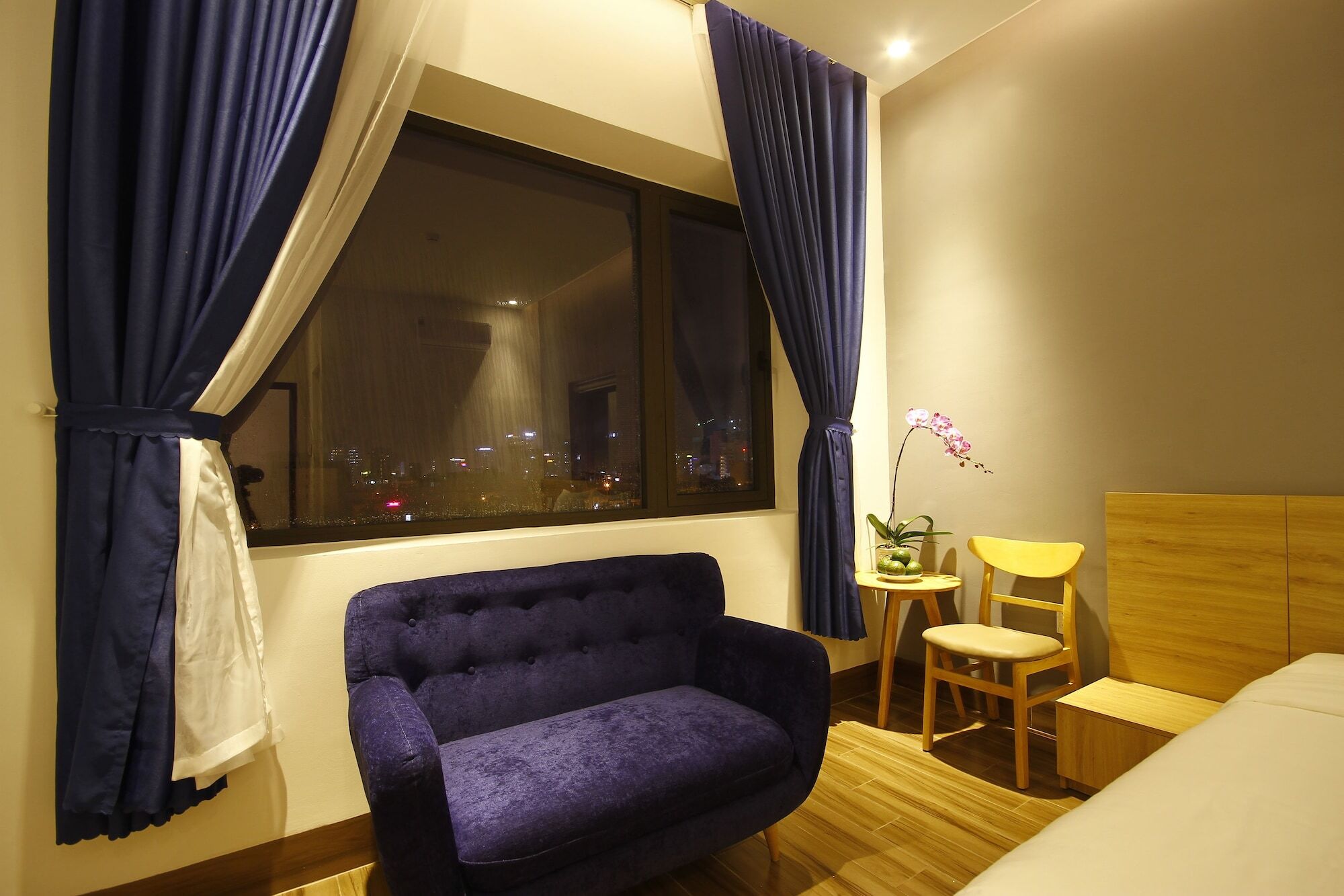 Khách Sạn&spa King House Khách sạn